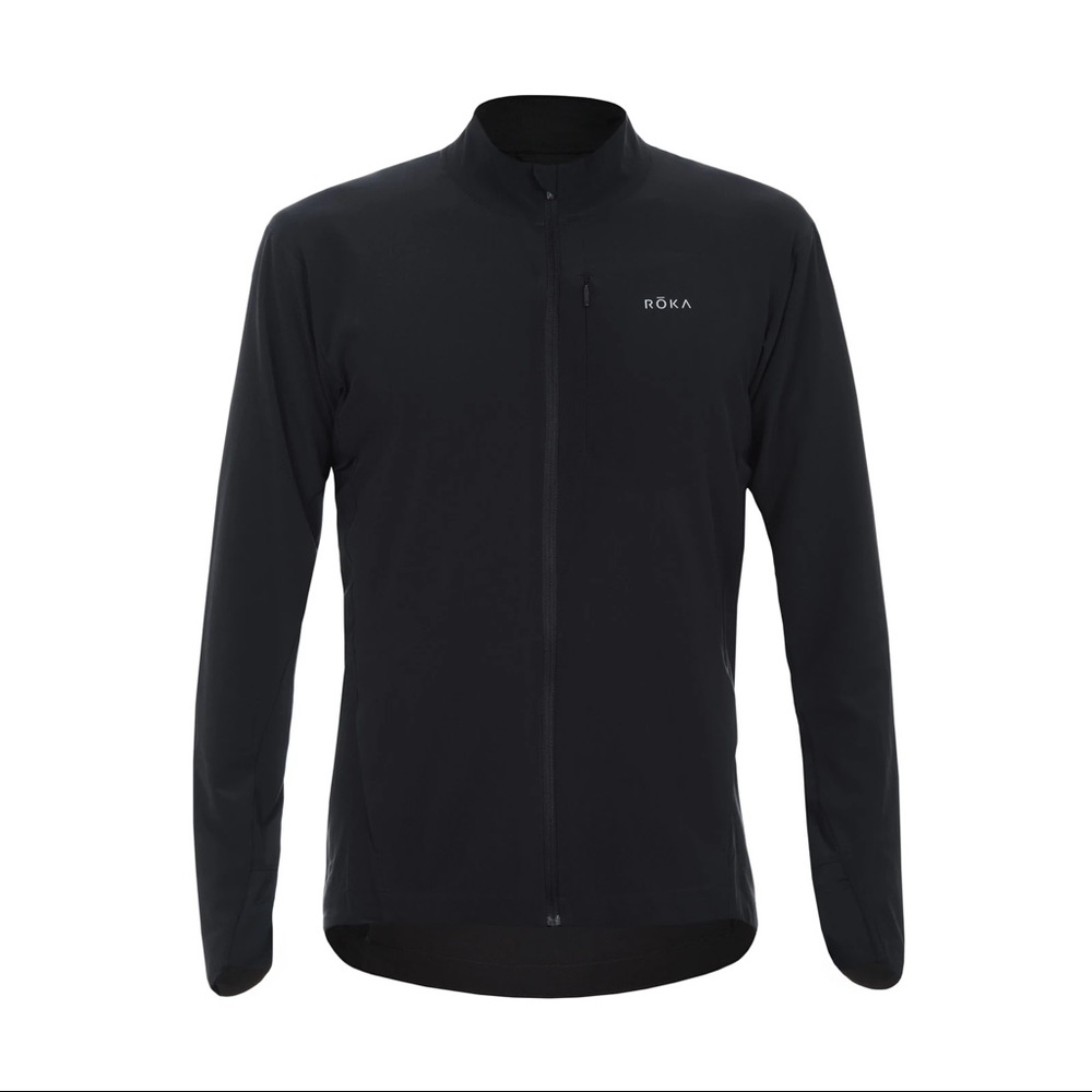 ROKA - MEN'S PODIUM RUN JACKET